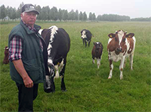 Freek Luchies - Frelustal (2016) in Sandelingen Ambacht