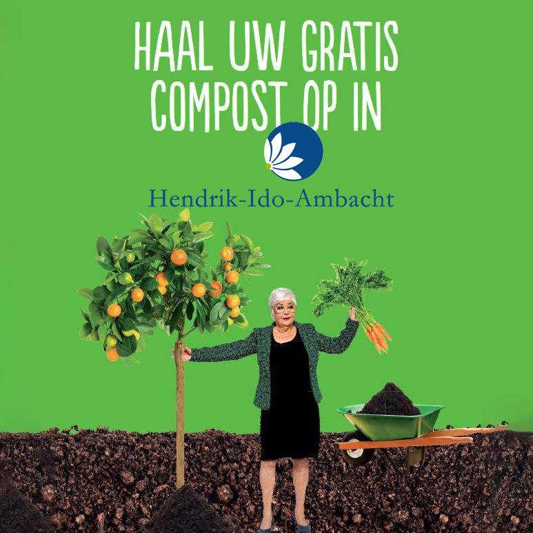 Gratis compost 2022