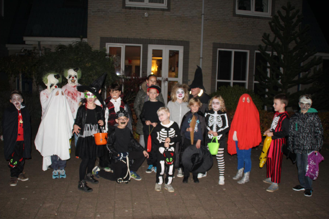 Halloween 2023 Laagveen