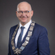 Gemeenteraad - voorzitter burgemeester Jan Heijkoop