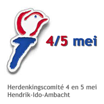 4 5 mei comite Hendrik-Ido-Ambacht