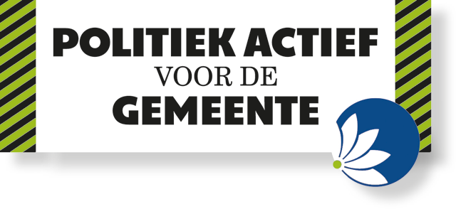 Politiek Actief voor de gemeente