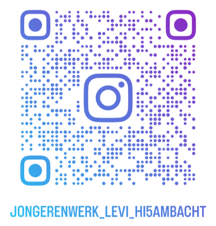 QR-code Hi5Ambacht