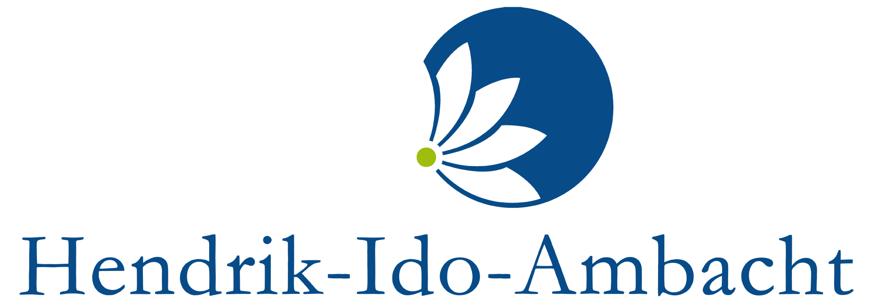 Logo Hendrik-Ido-Ambacht