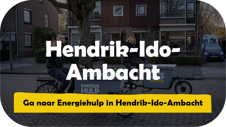 Energiehulp Hendrik-Ido-Ambacht
