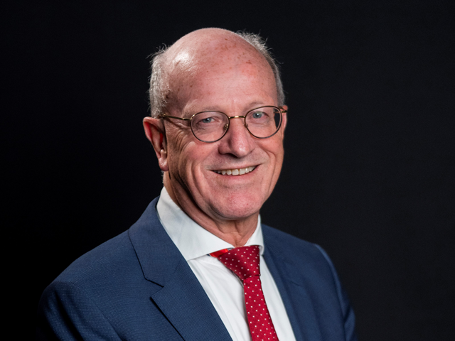 Leo Platschorre - fotograaf Cees van der Wal