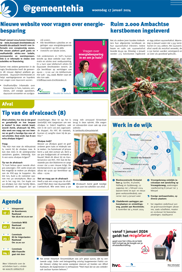 @gemeentehia 17 januari 2024 website