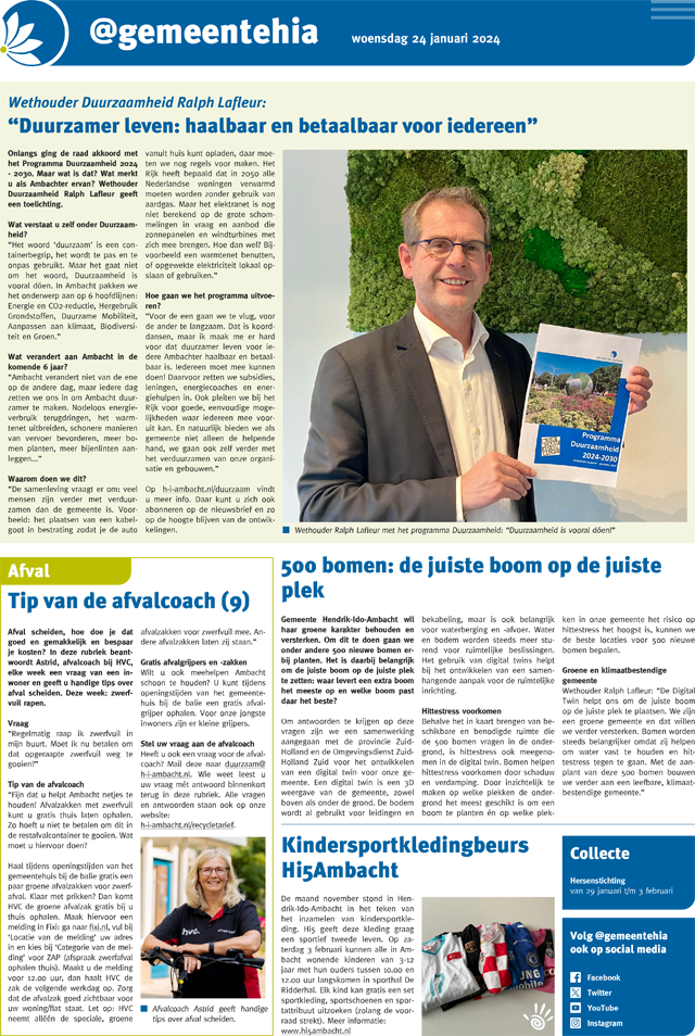 @gemeentehia 24 januari 2024 website