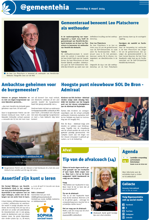@gemeentehia 6 maart 2024  website