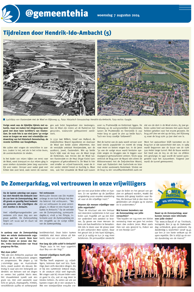 @gemeentehia 7 augustus website