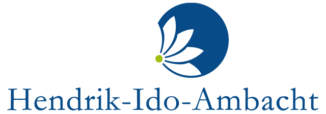 Logo van gemeente Hendrik-Ido-Ambacht staat altijd op officiële uitingen van de gemeente