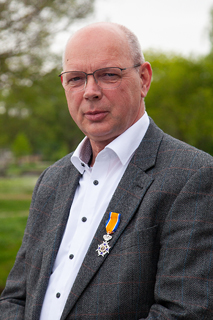 De heer Kaaijeveld profielfoto
