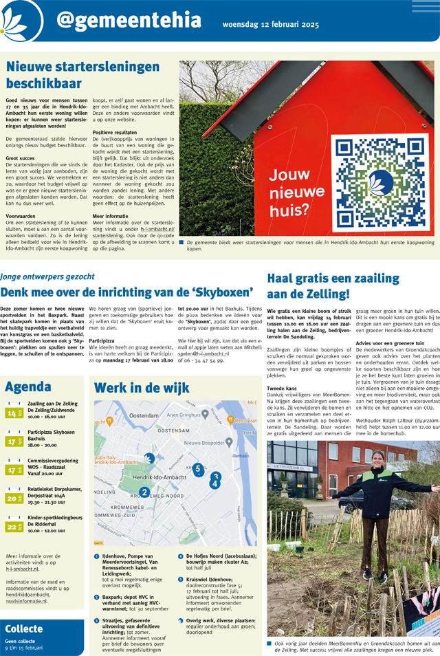 @gemeentehia 12 februari 2025