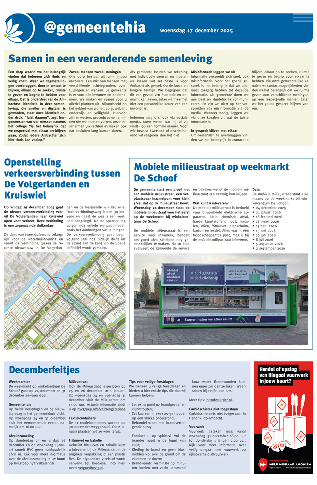 @gemeentehia 17 december 2025
