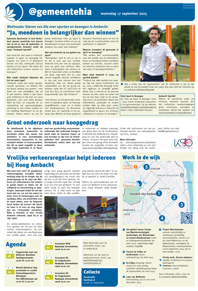 @gemeentehia 17 september 2025