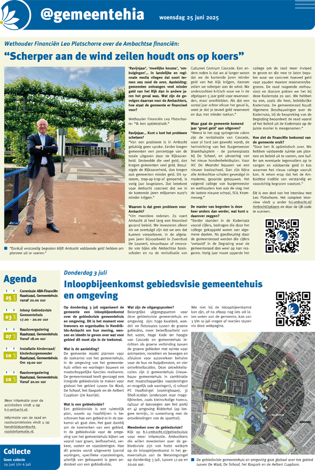 @gemeentehia 25 juni 2025
