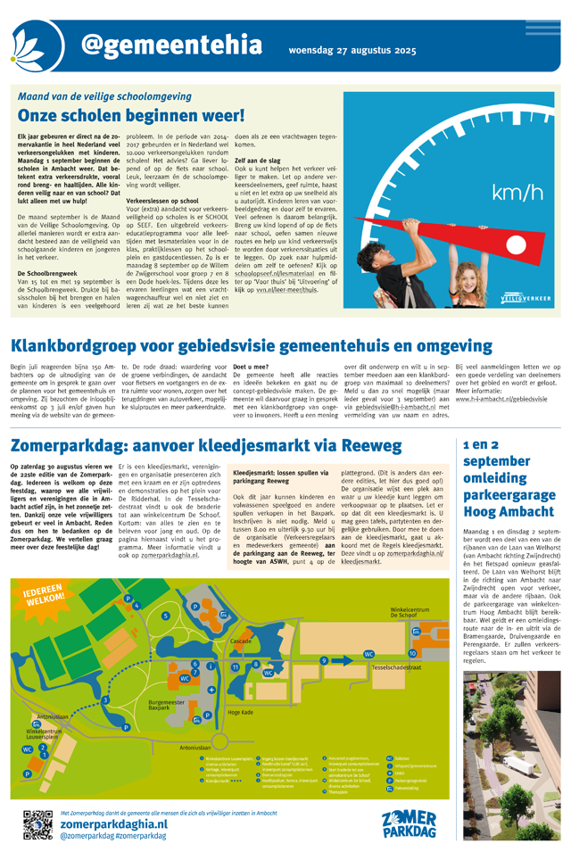 @gemeentehia 27 augustus 2025