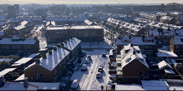 20260107 Sneeuw in Ambacht 1