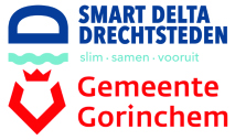 Regio Deal Drechtsteden - Gorinchem