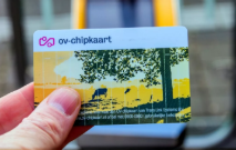 Gratis OV-jaarkaart - Gemeente Hendrik-Ido-Ambacht