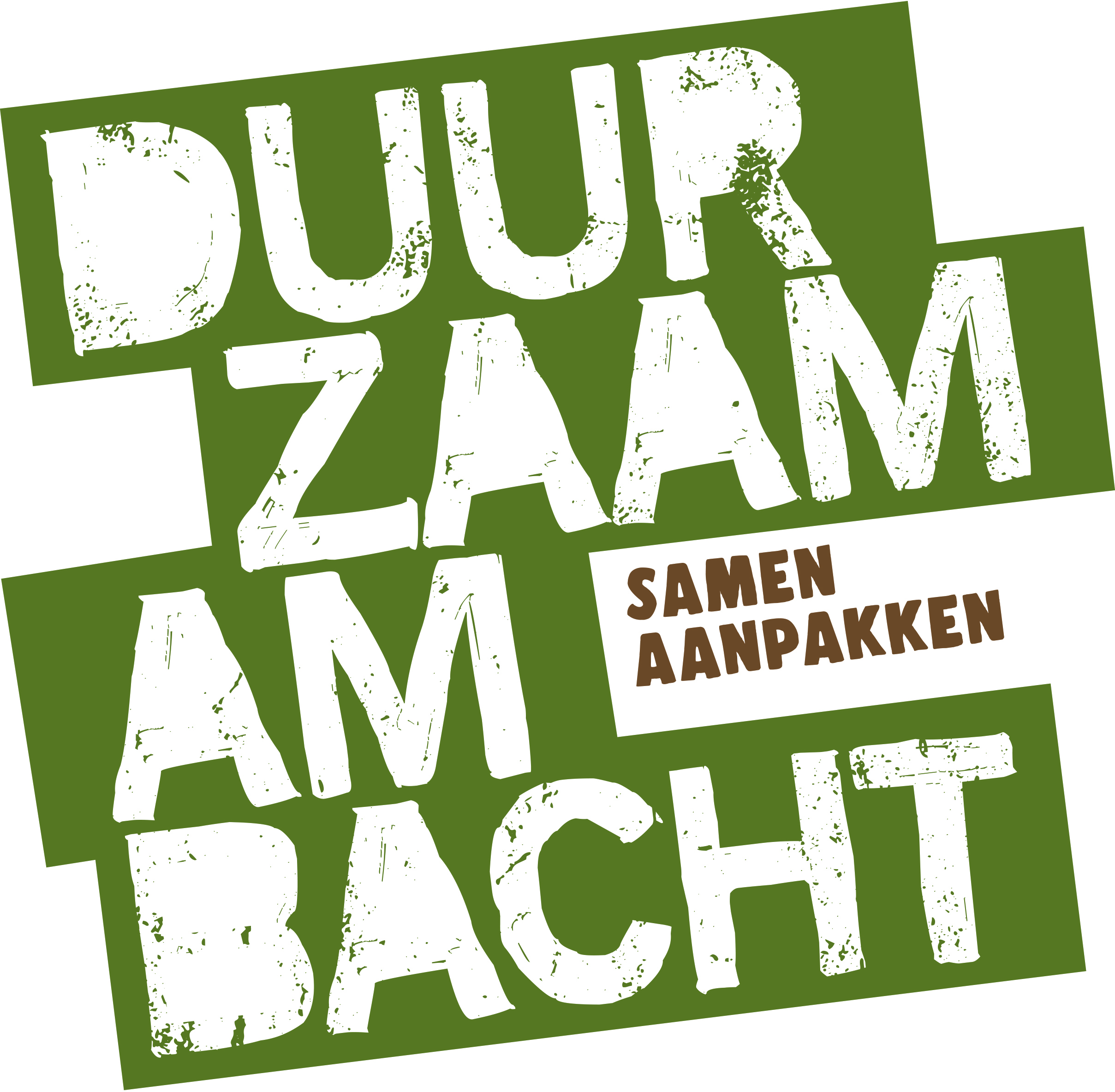 Beeldmerk Duurzaam Ambacht