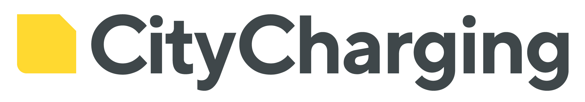 Logo CityCharging