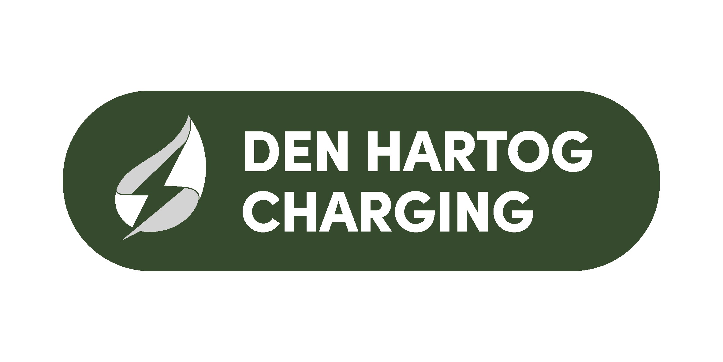 Logo Den Hartog Charging