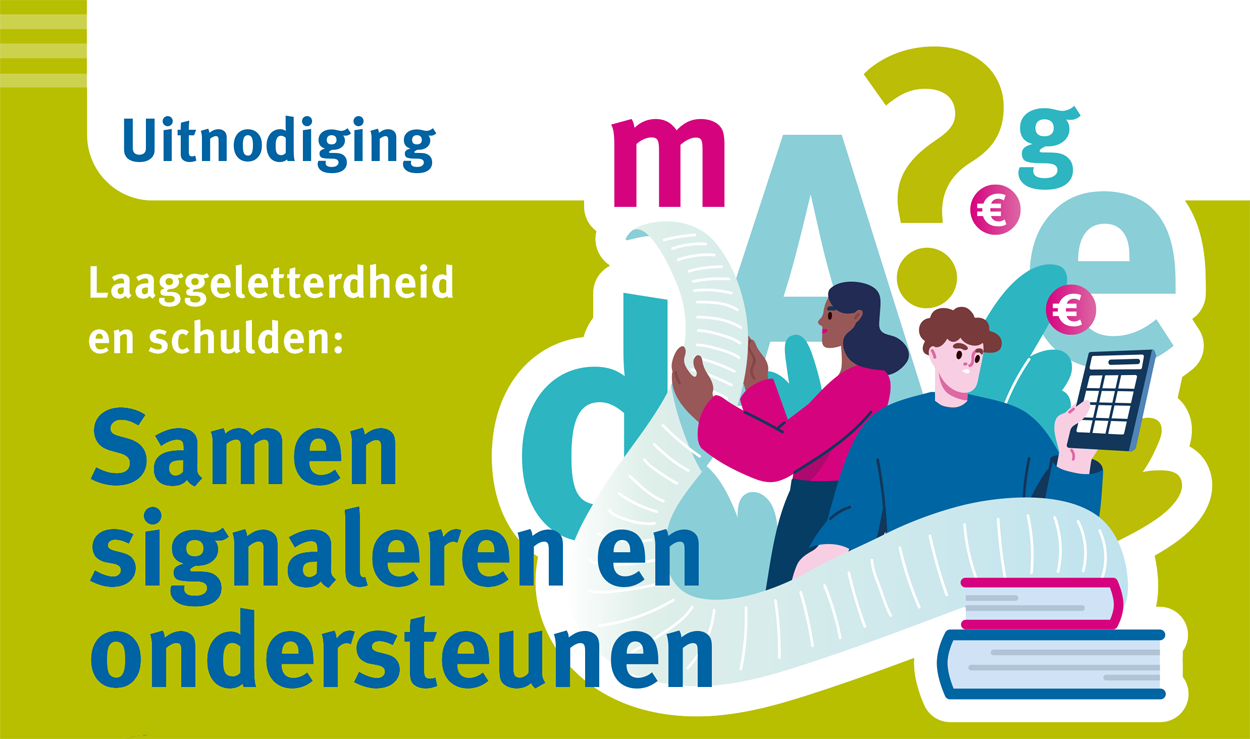 Header flyer bijeenkomst 5 juni voor ondernemers