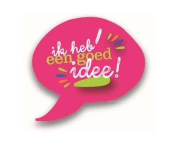 Ik heb een idee!