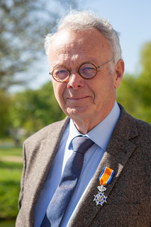 De heer Verhoeven