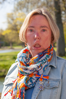 Mevrouw Rodenburg