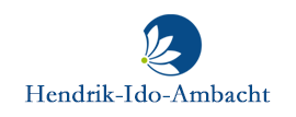Logo Gemeente Hendrik-Ido-Ambacht, ga naar de homepage