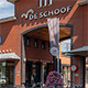 Winkelcentrum De Schoof