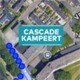 Cascade Kampeert - introbeeld
