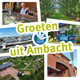 AmbachtOnderneemt_Zomergroet 2025 - introbeeld