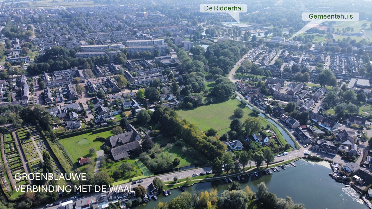 03 De Waal en Hoge Kade