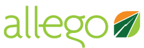 Logo Allego
