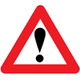 Gevaarlijke situatie - introbeeld